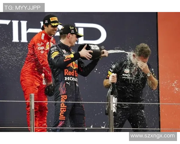 2019年F1赛季精彩对决回顾与分析，谁将成为年度冠军的最终赢家