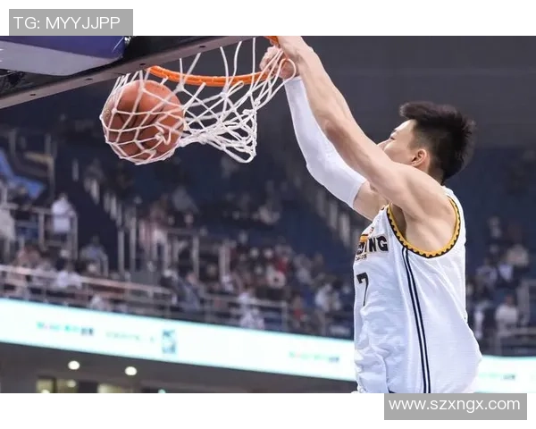 张镇麟的篮球之路：从青涩少年到CBA明星的成长故事