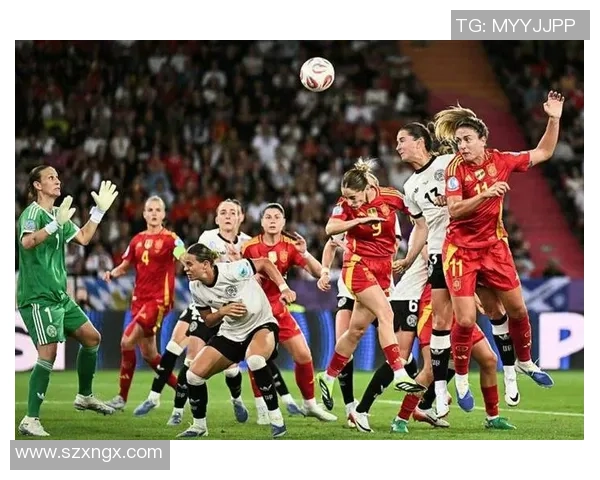 德国女足对阵西班牙女足的精彩预测与分析展望