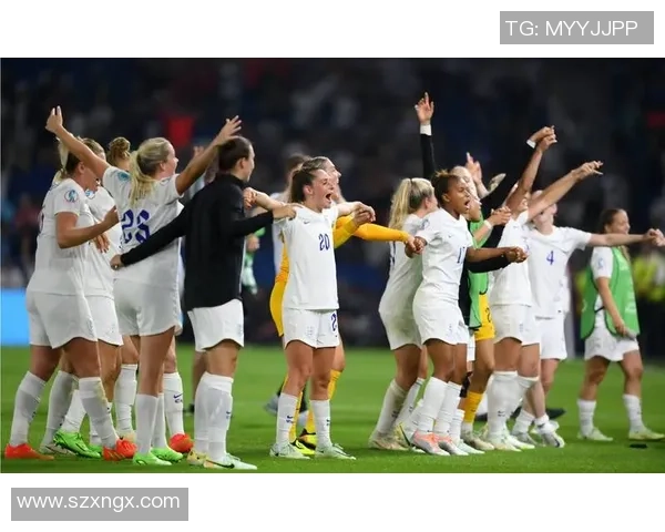 英格兰女足对决美国女足巅峰对决展现足球魅力与实力较量