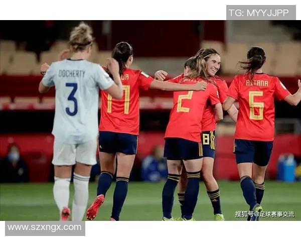 西班牙女足对阵南非女足精彩比赛视频回顾与分析