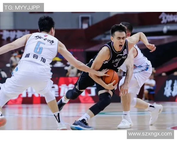 赵继伟：从青涩少年到篮球场上的领军人物，见证中国篮球的崛起与辉煌